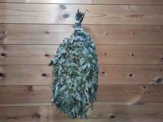 Ивовый веник