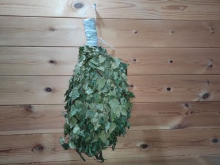 Берёзовый веник "Отборный"